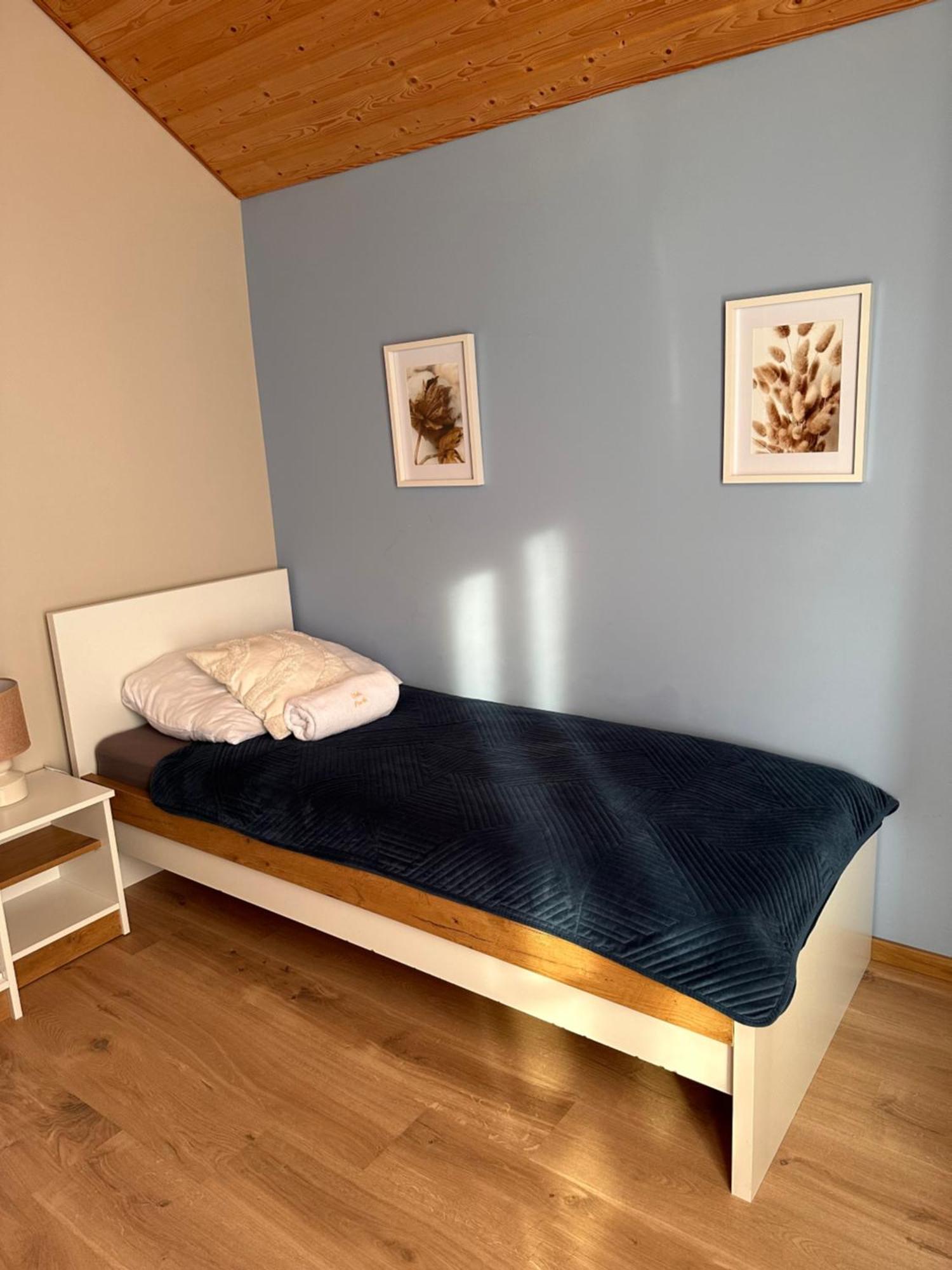 Domki Zlote Piaski Kryty Basen Sauna Jacuzzi Jastrzębia Góra 외부 사진
