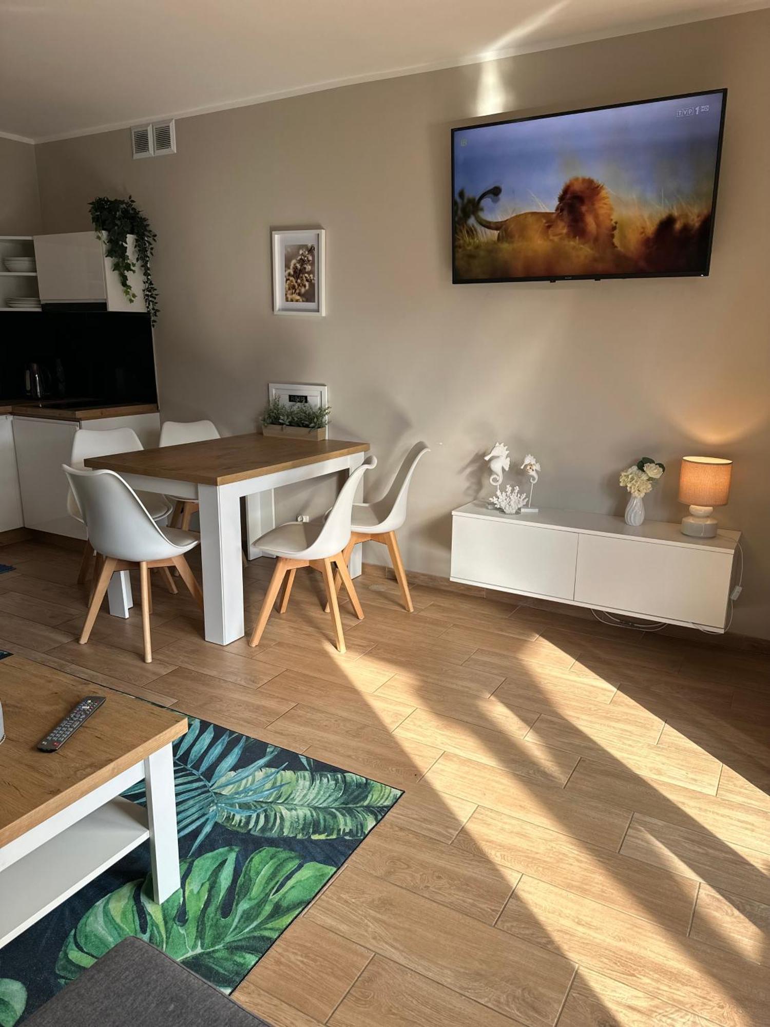 Domki Zlote Piaski Kryty Basen Sauna Jacuzzi Jastrzębia Góra 외부 사진